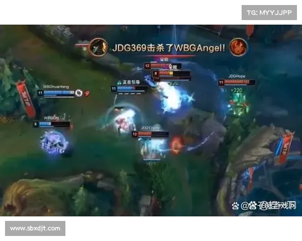 JDG战队背后揭秘:韩国选手如何塑造战队的强大影响力 JDG战队背后揭秘:韩国选手如何塑造战队的强大影响力