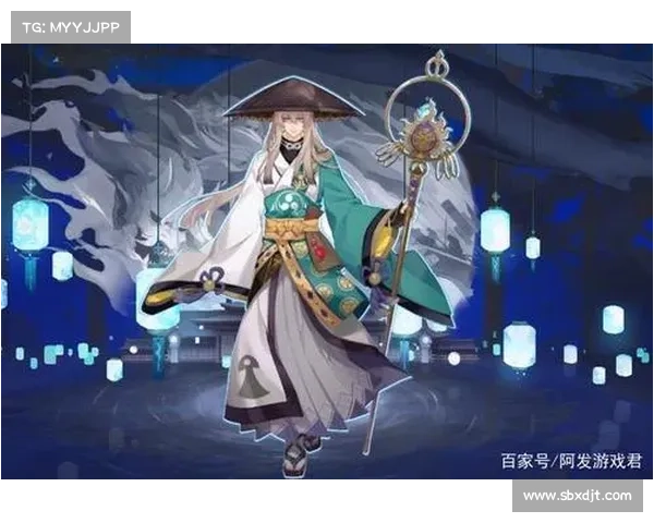 为什么青坊主成为阴阳师中最受欢迎的角色之一分析 为什么青坊主成为阴阳师中最受欢迎的角色之一分析