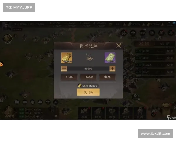 三国群英游戏中的精彩活动推荐助你快速提升战力与荣誉 三国群英游戏中的精彩活动推荐助你快速提升战力与荣誉