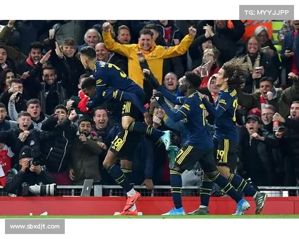 利物浦与阿森纳精彩对决赛事时间及观看指南解析