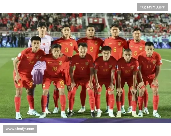 中国队首场亚洲杯比赛时间揭晓 争夺首胜激战即将上演